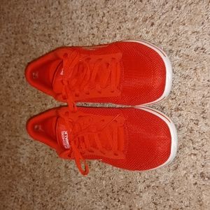 Women's running shoes